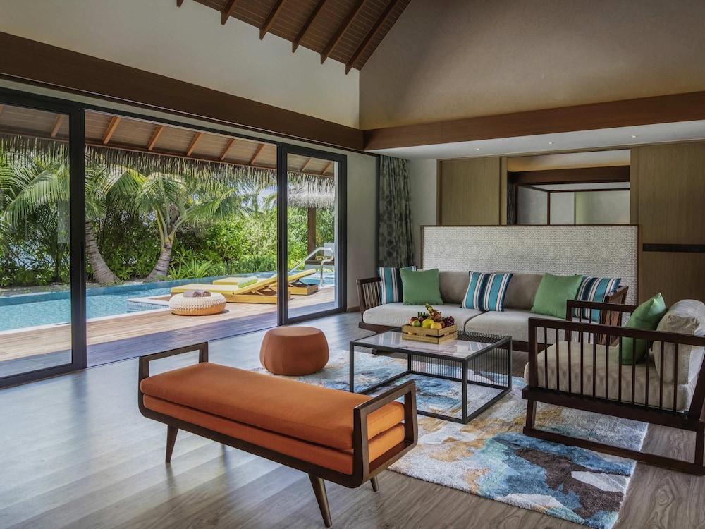 Pullman Maldives Maamutaa 52/70