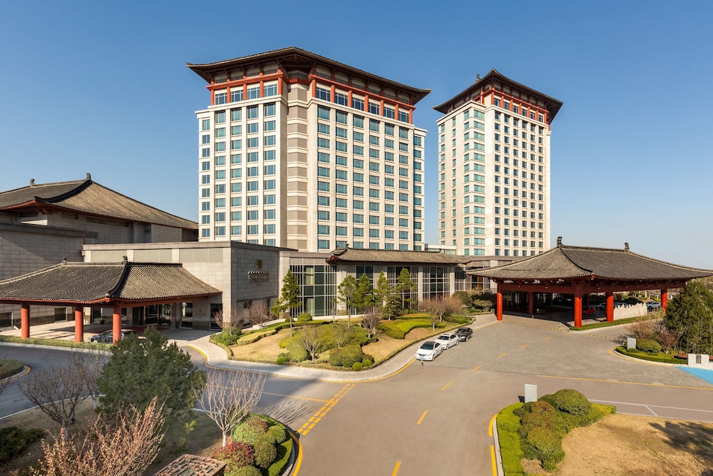 Shangri-La Qufu 2/50