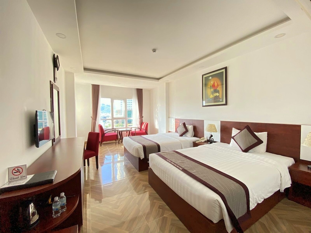 Gem Hotel Nha Trang 24/100
