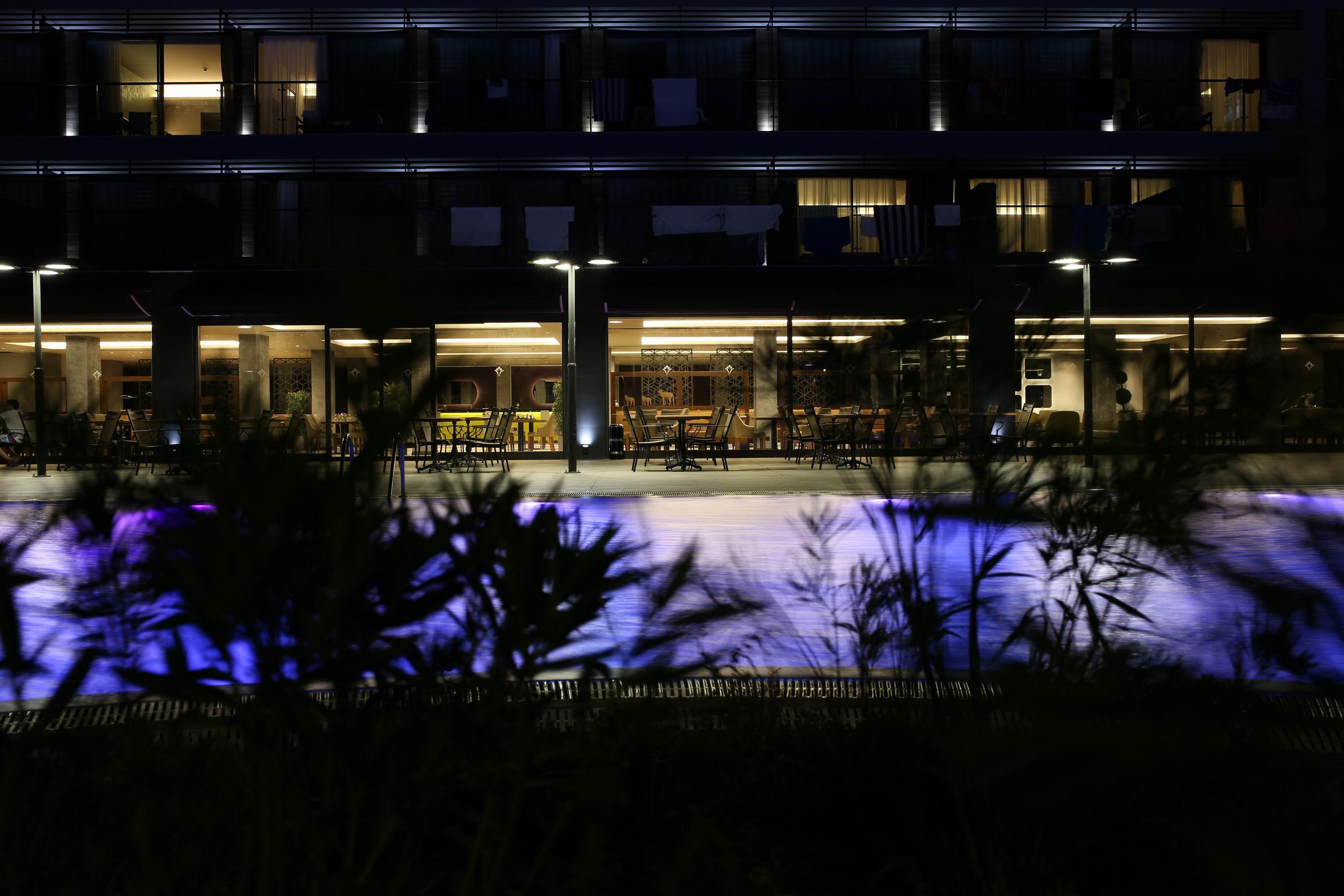 Mirage World in MARMARIS