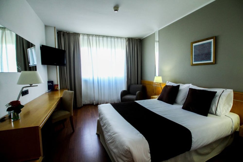 Eurohotel Diagonal Port Hotel 17/72