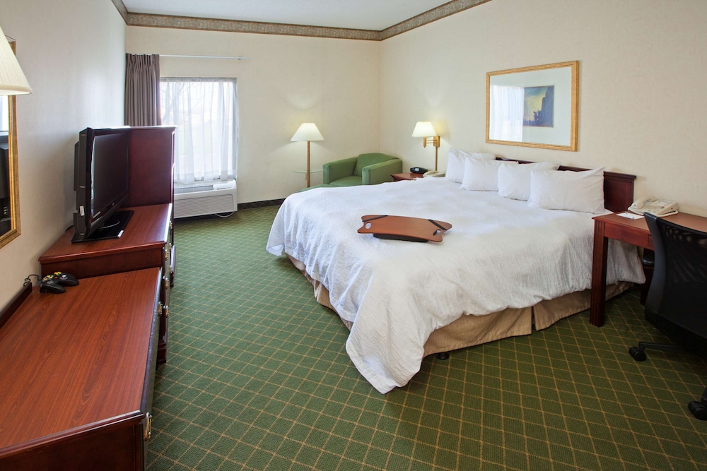 Hampton Inn Marietta 31/58