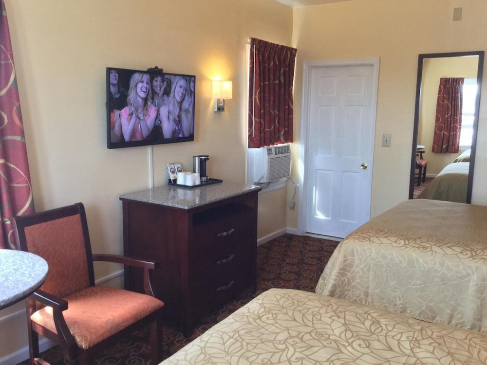 Red Carpet Inn- Bridgeton /Vineland 22/40