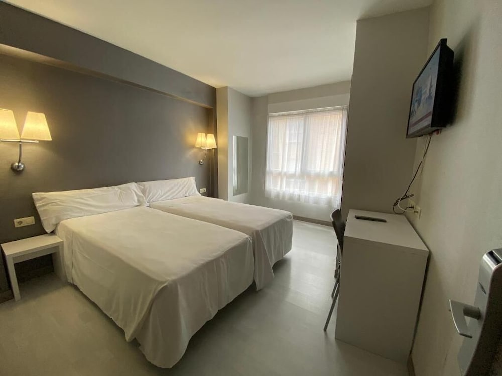Hotel Bilbi 23/57