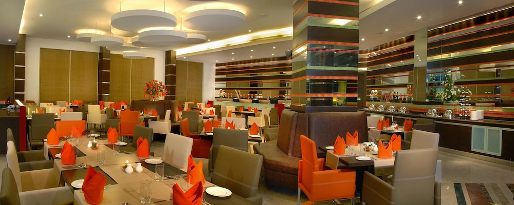 Trinity Hotel Bengaluru 56/78