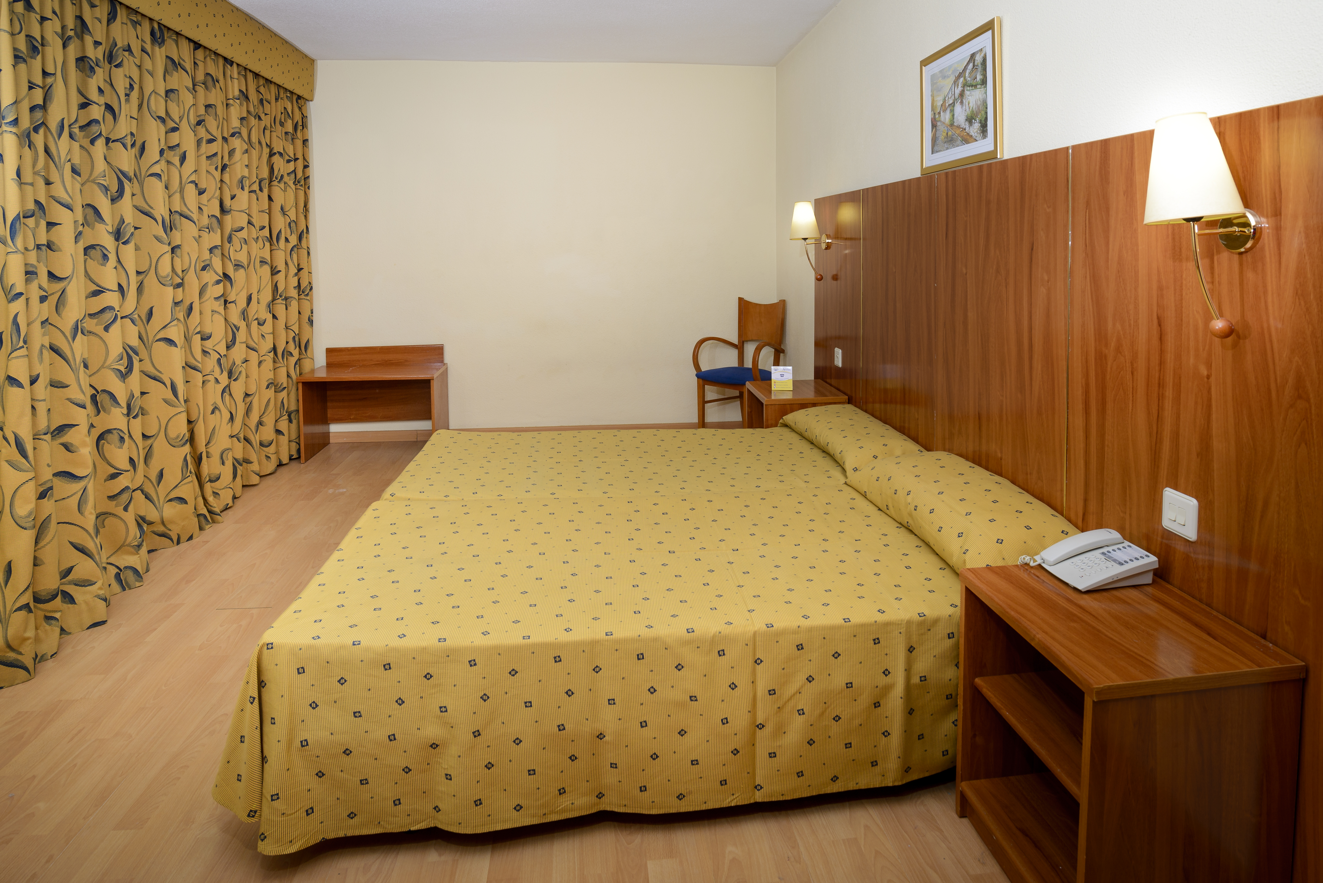 Mareny Benidorm Hotel 31/54