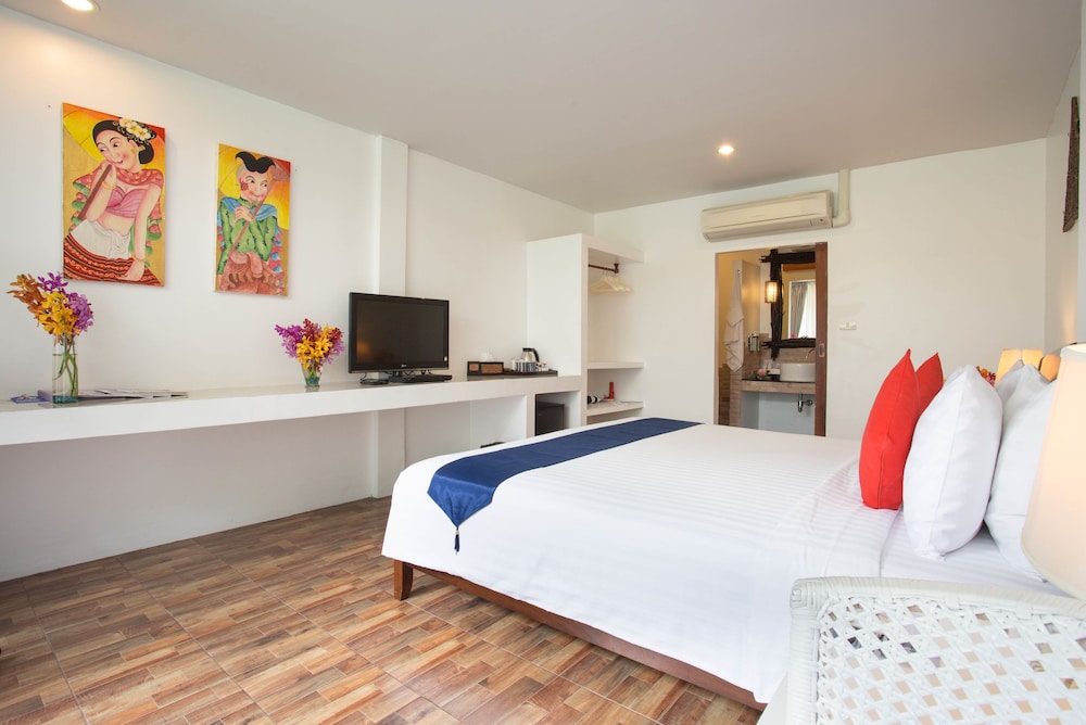 Laksasubha Hua Hin Hotel 18/33