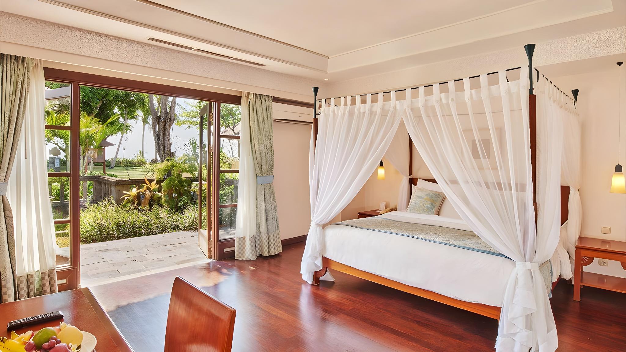 جناح تنفيذي، The Patra Bali Resort and Villas 2/2