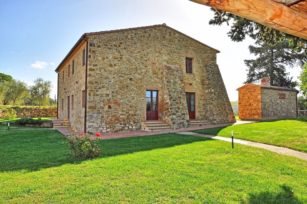 Villa Ferdinando 33/44