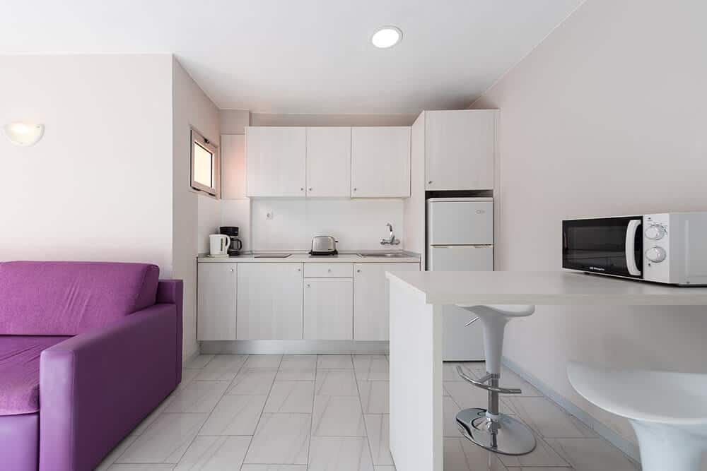 Hotels Las Gacelas Apartments 12/17