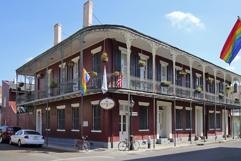 Inn On St. Peter 5/46