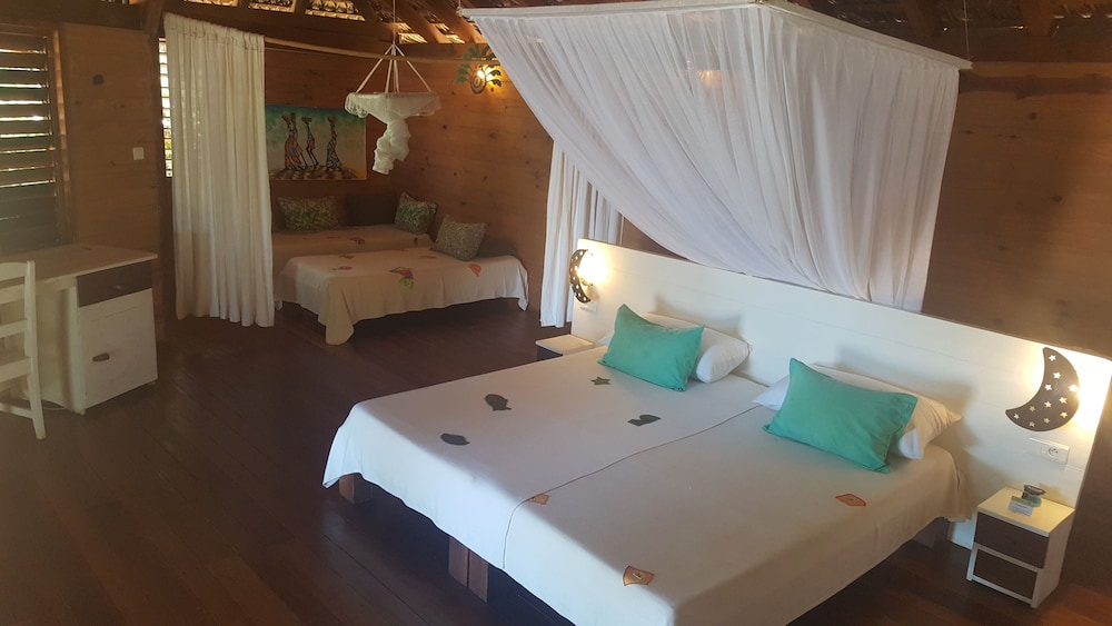 Anjiamarango Beach Resort 5/47