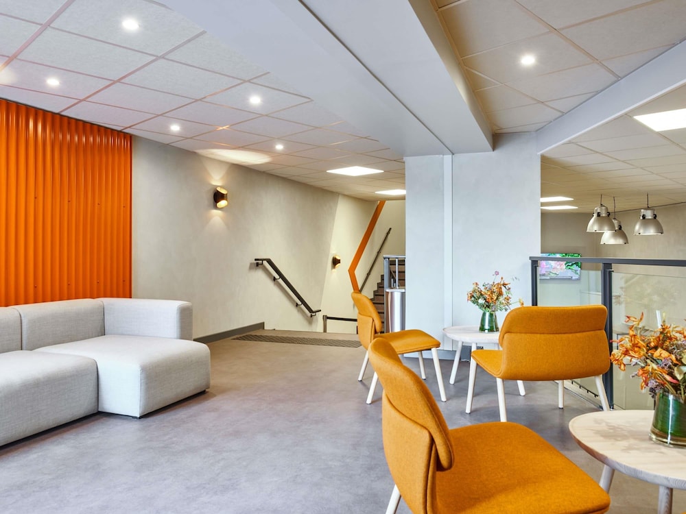 Ibis Budget Paris Porte D'aubervilliers 47/69