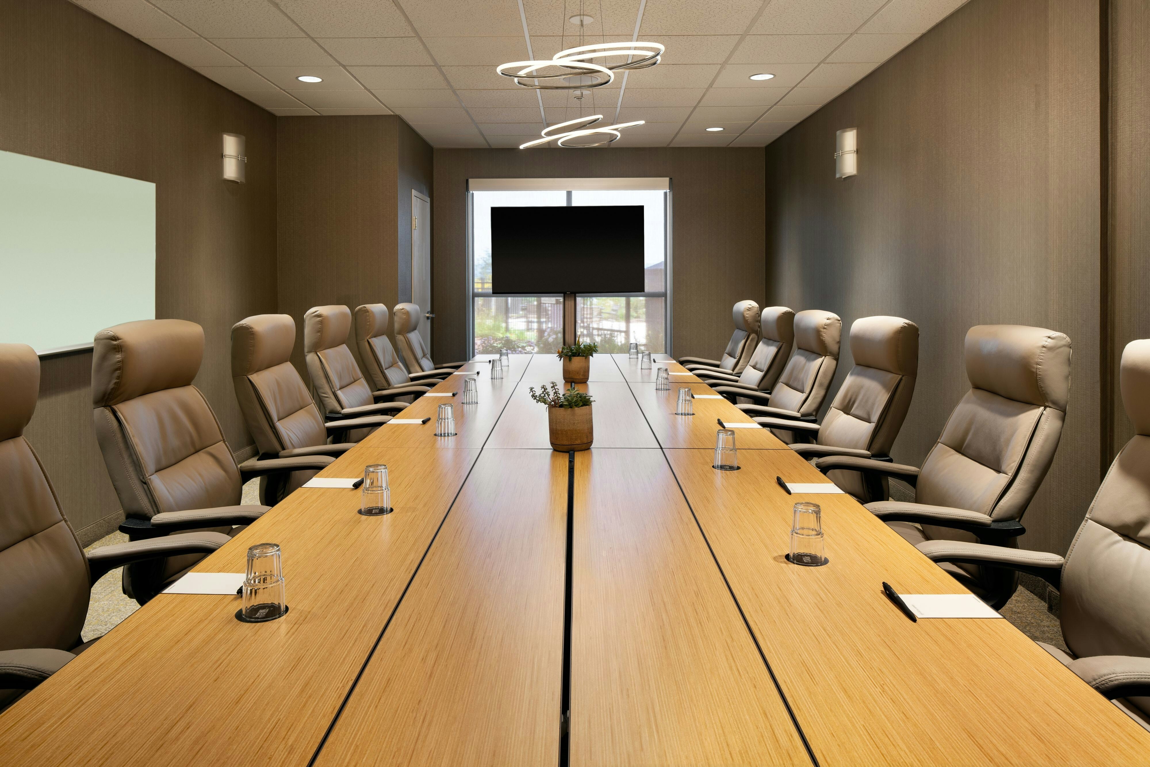 SpringHill Suites by Marriott Auburn 36/44