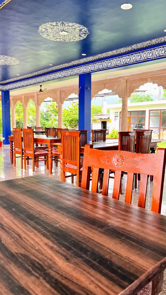 Hotel Radhika Palace Pushkar 21/41