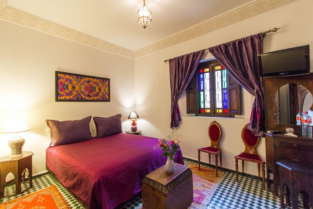 Dar Fes Medina 23/50