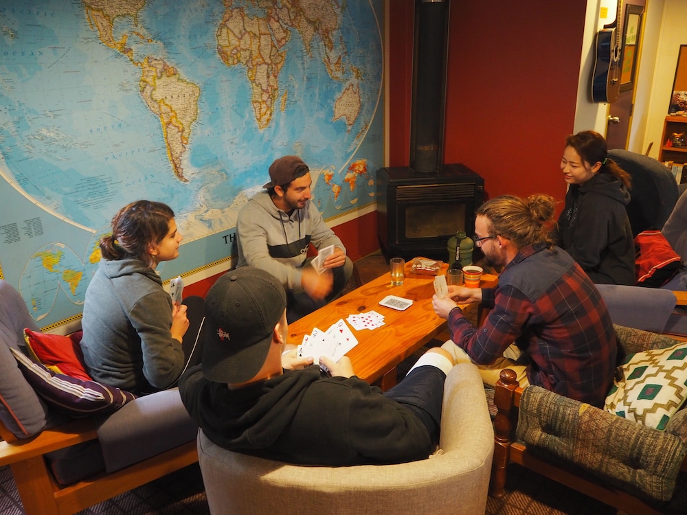 Tasman Bay Backpackers 29/50