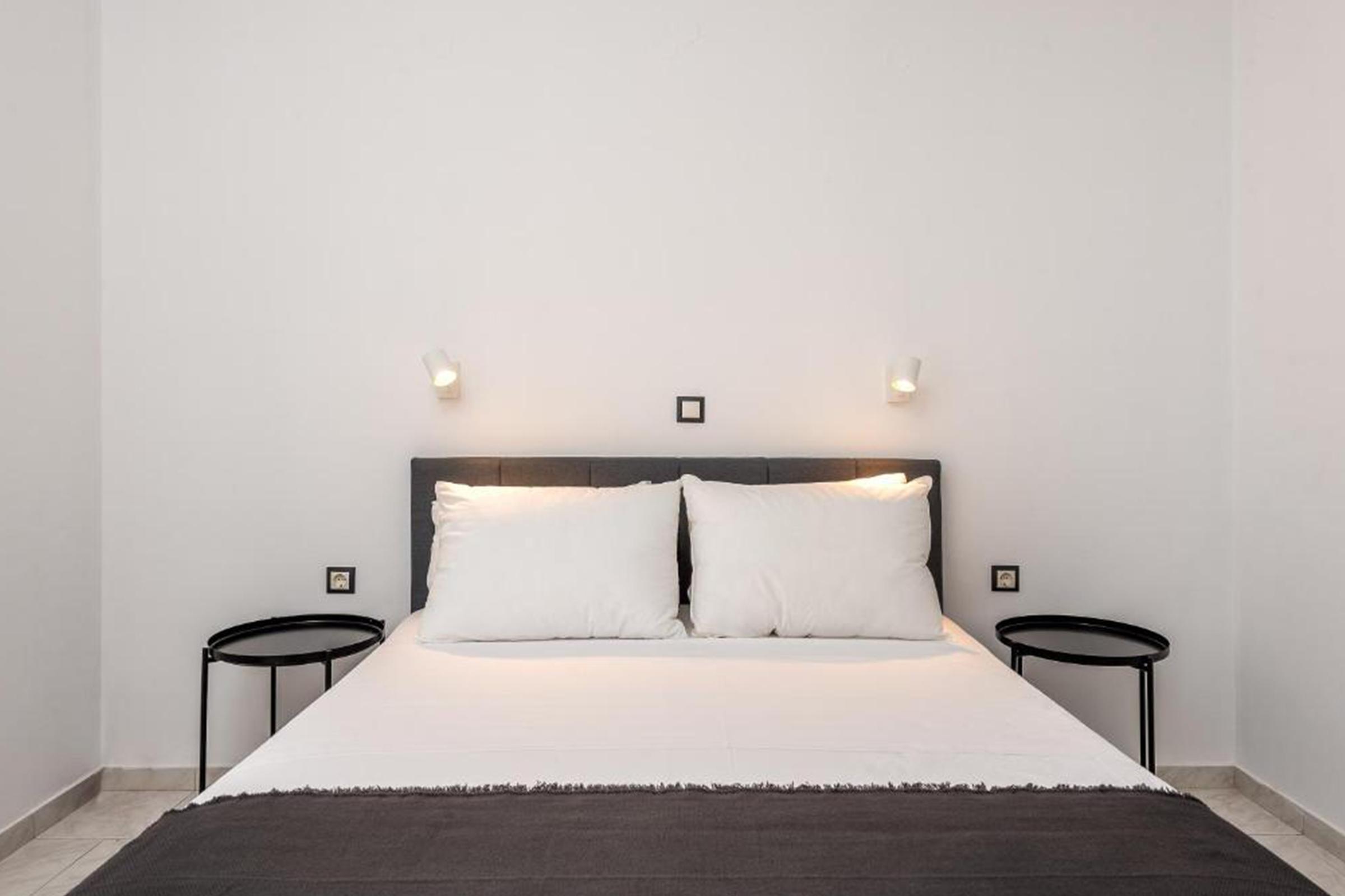 Standard, Double Bed, City View, Balcony or Terrace، Costa Azzurra Hotel 2/2