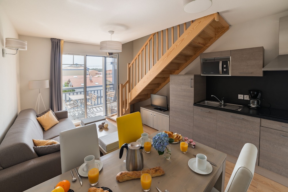Lagrange Vacances - Les Balcons de L Ocean 20/24