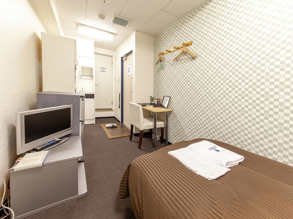 Hotel Livemax BUDGET Nippori 16/36
