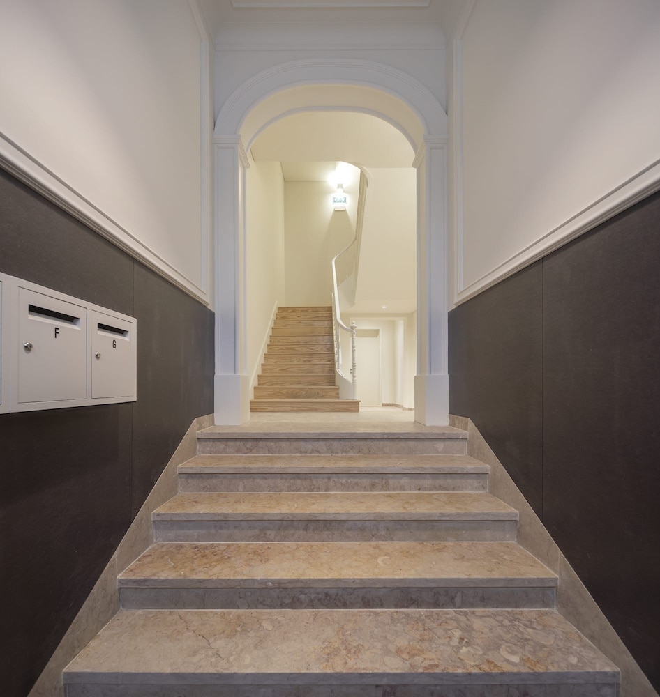 Lisbon Serviced Apartments Santos 28/50