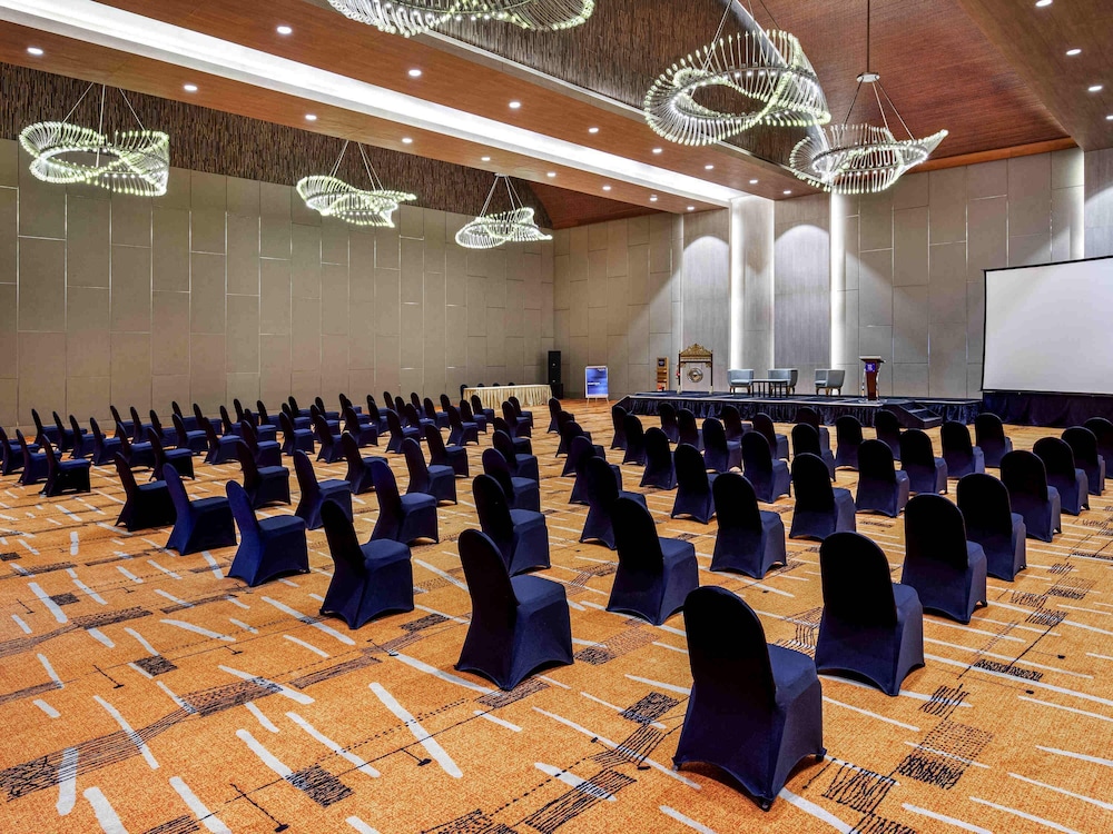 Novotel Palembang Hotel & Residence 46/55
