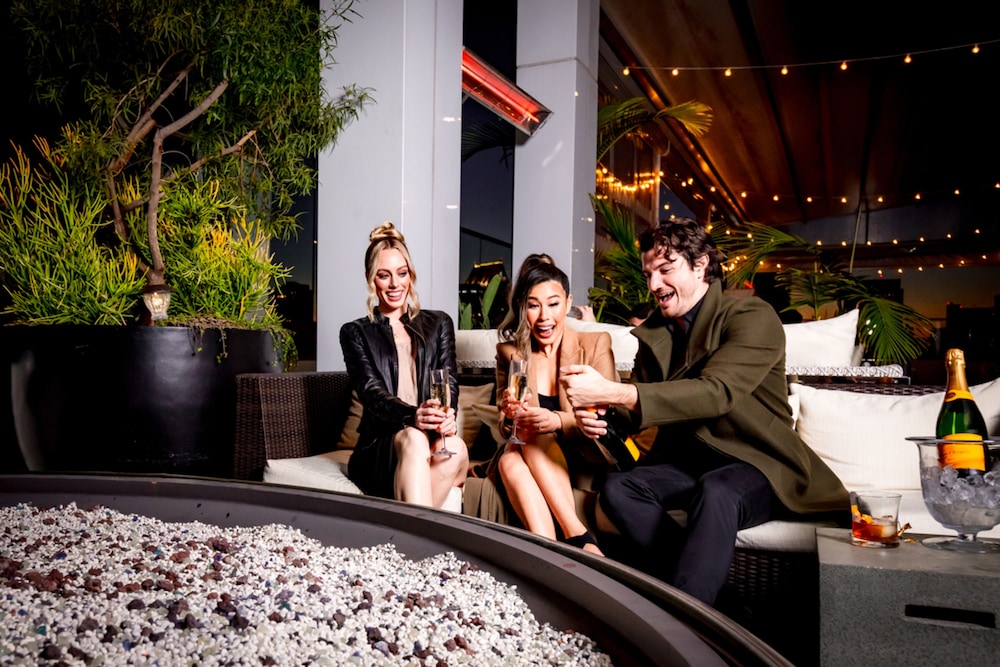 Andaz San Diego 15/79