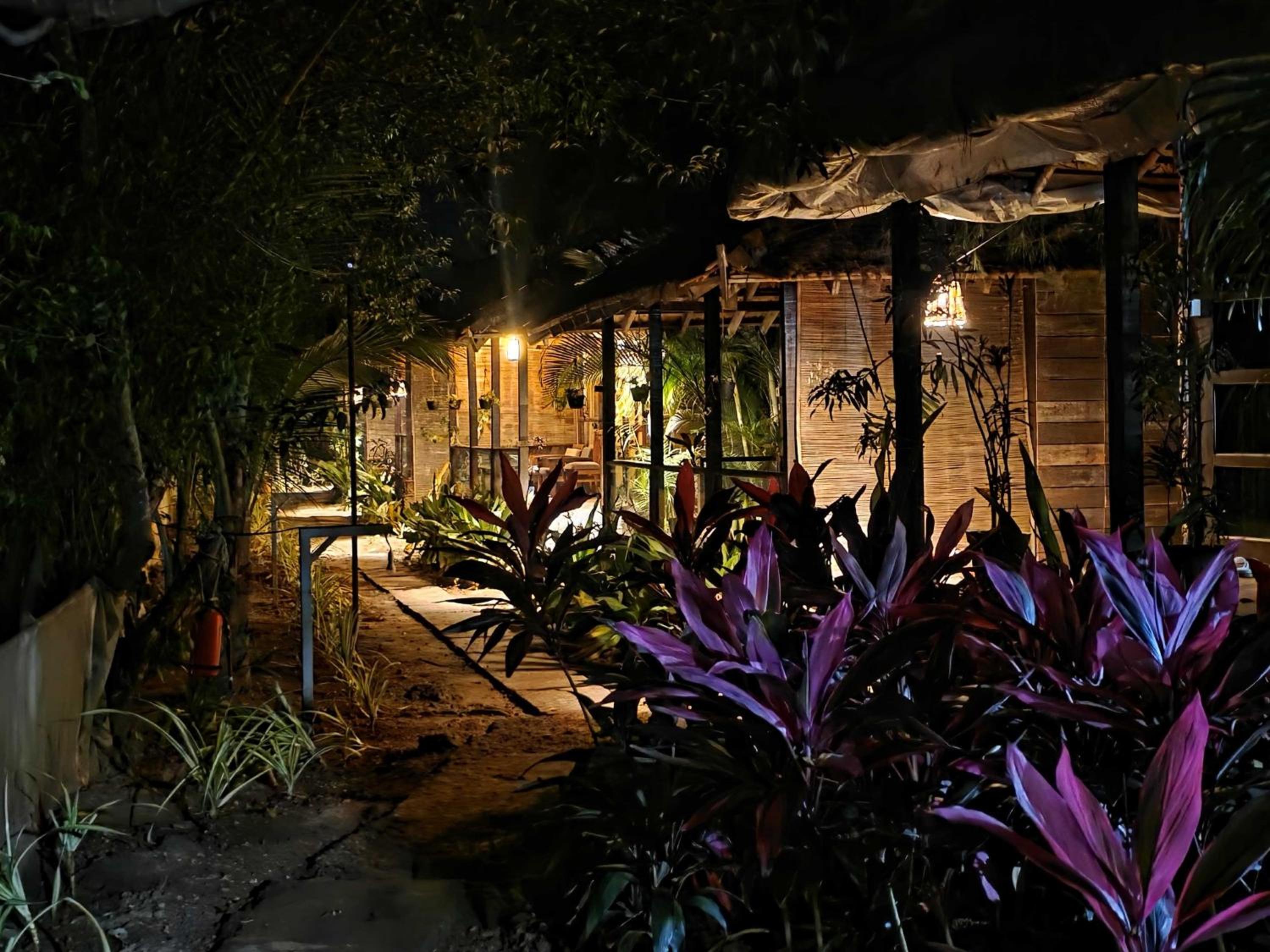 The Bay Agonda 46/50