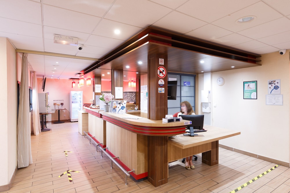 Residhotel Toulouse Centre 53/72