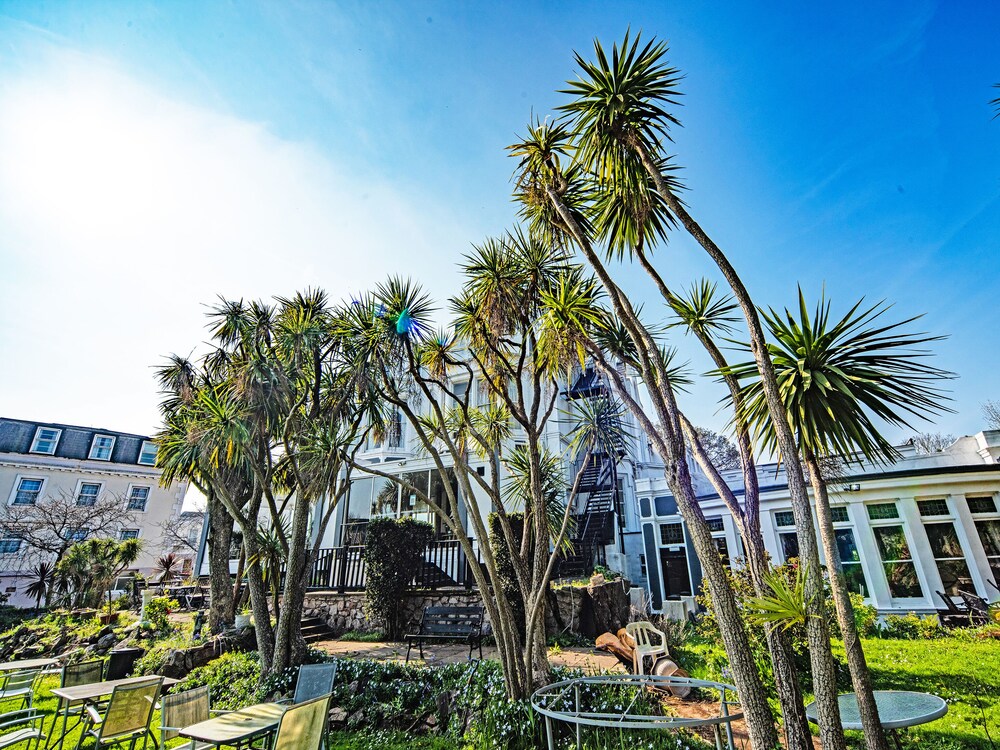 The Sherwood Palm Hotel Torquay Beach 40/52