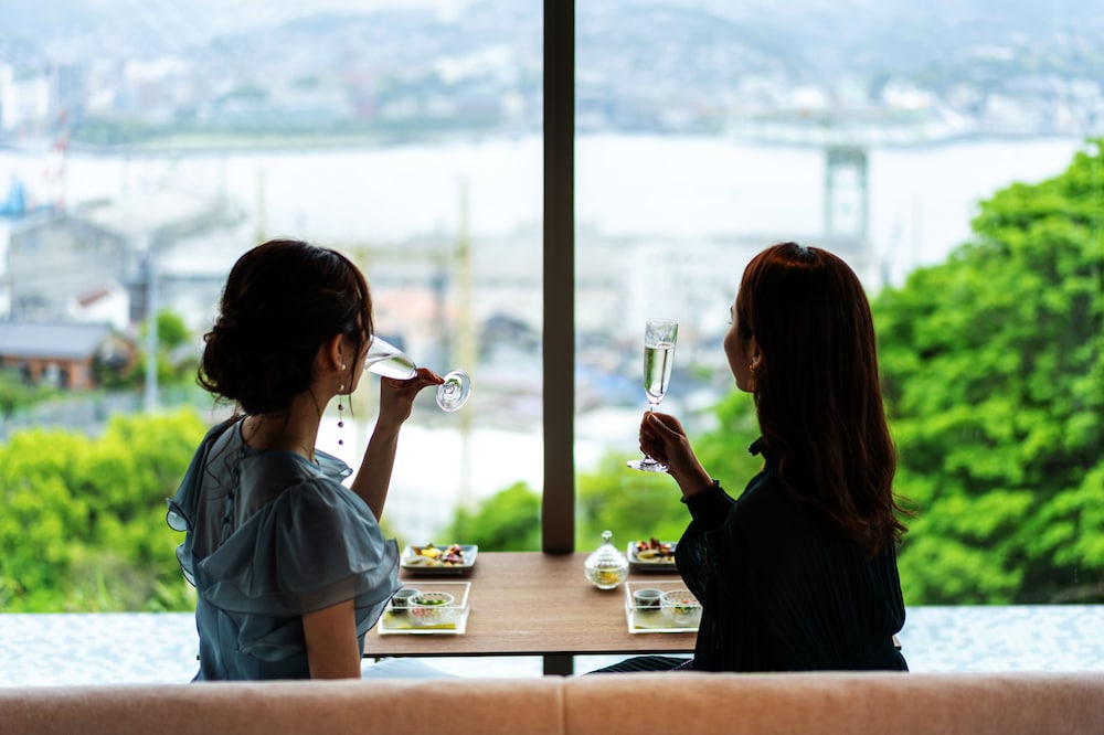 Garden Terrace Nagasaki Resorts Hotel 9/50
