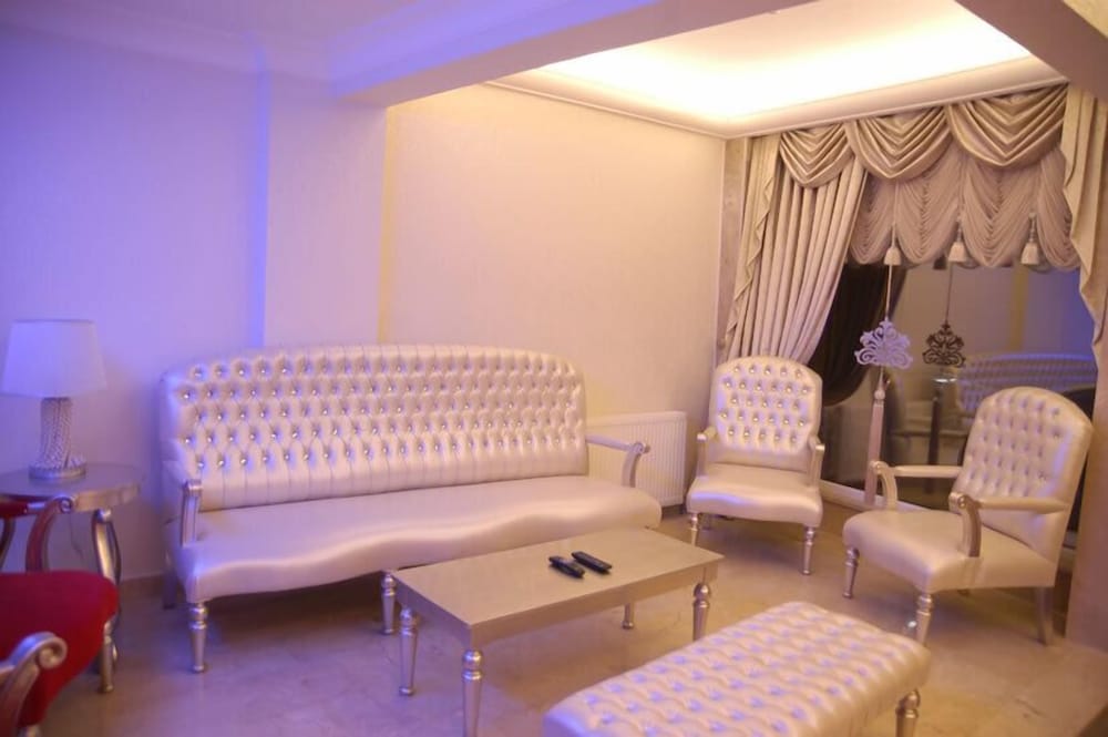 Pearl Hotel Istanbul 24/34