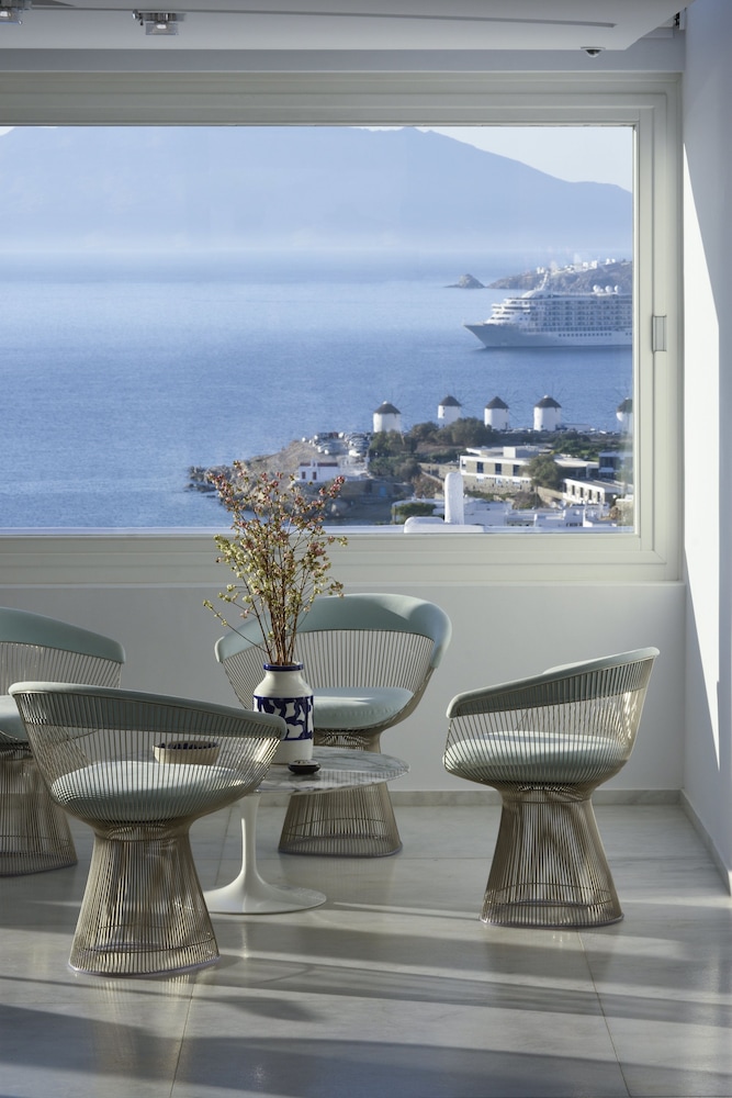 Myconian Kyma, a Member of Design Hotels 49/55