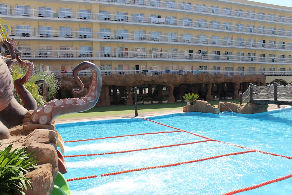 Evenia Olympic Park 38/61