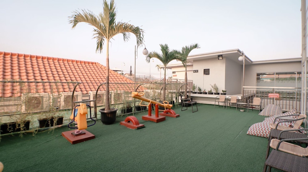 Solia Hotel Yosodipuro Solo 49/52