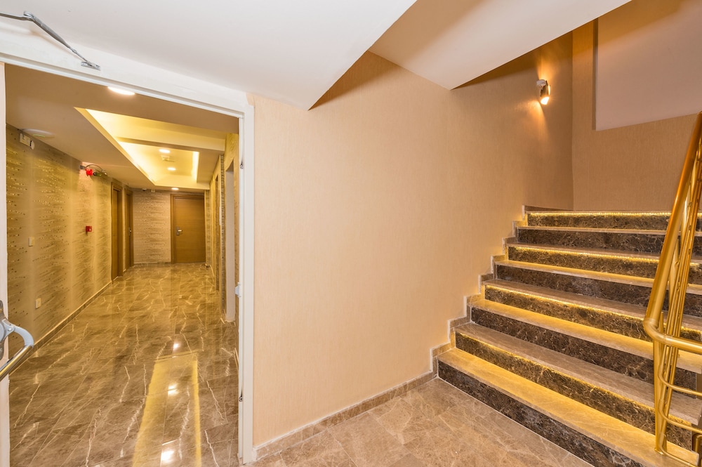 Grand Pamir Hotel photo3