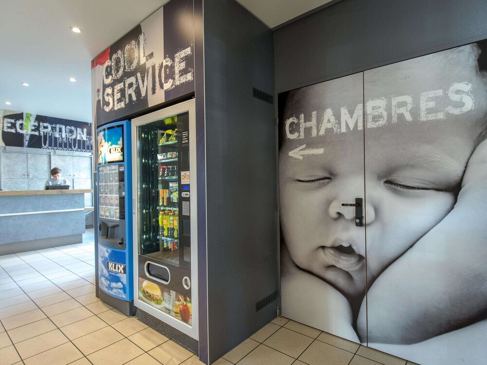 Ibis Budget Vienne Sud 34/57