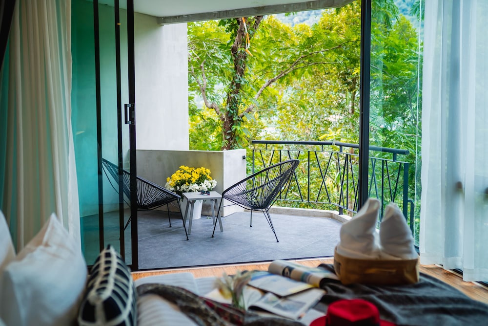 The Woods Natural Park Resort Phuket 51/73