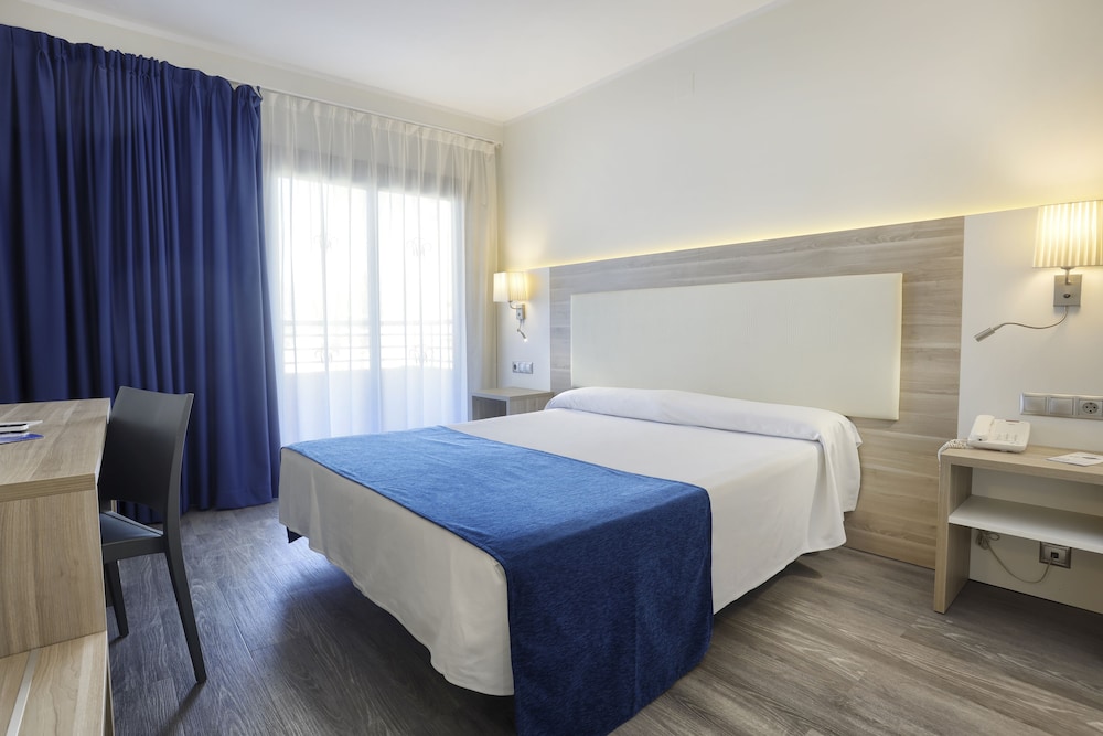 Benidorm East by Pierre and Vacances 41/72