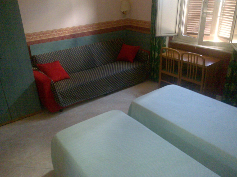 Hotel Lazzari 16/22