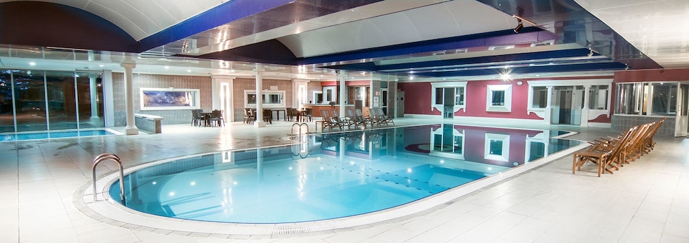 Bolu Thermal Hotel 3/64