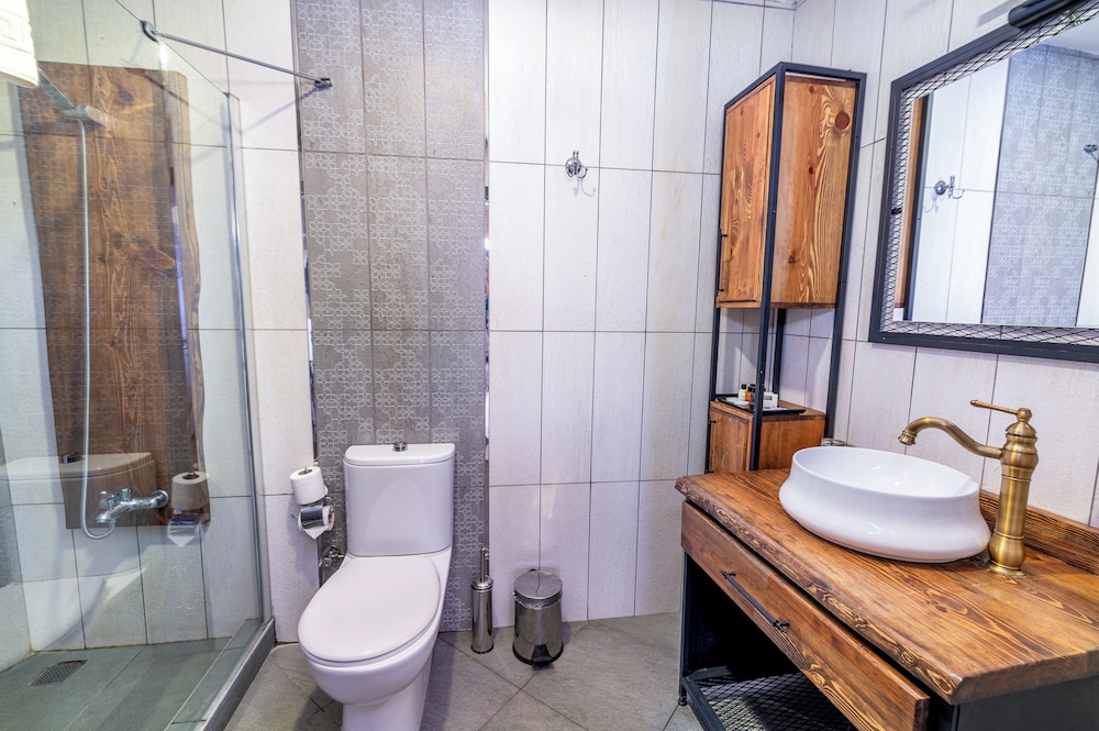 Karakoy Aparts Hotel - Special Category 42/44