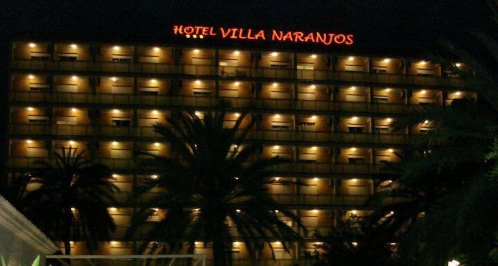 Villa Naranjos 2/55
