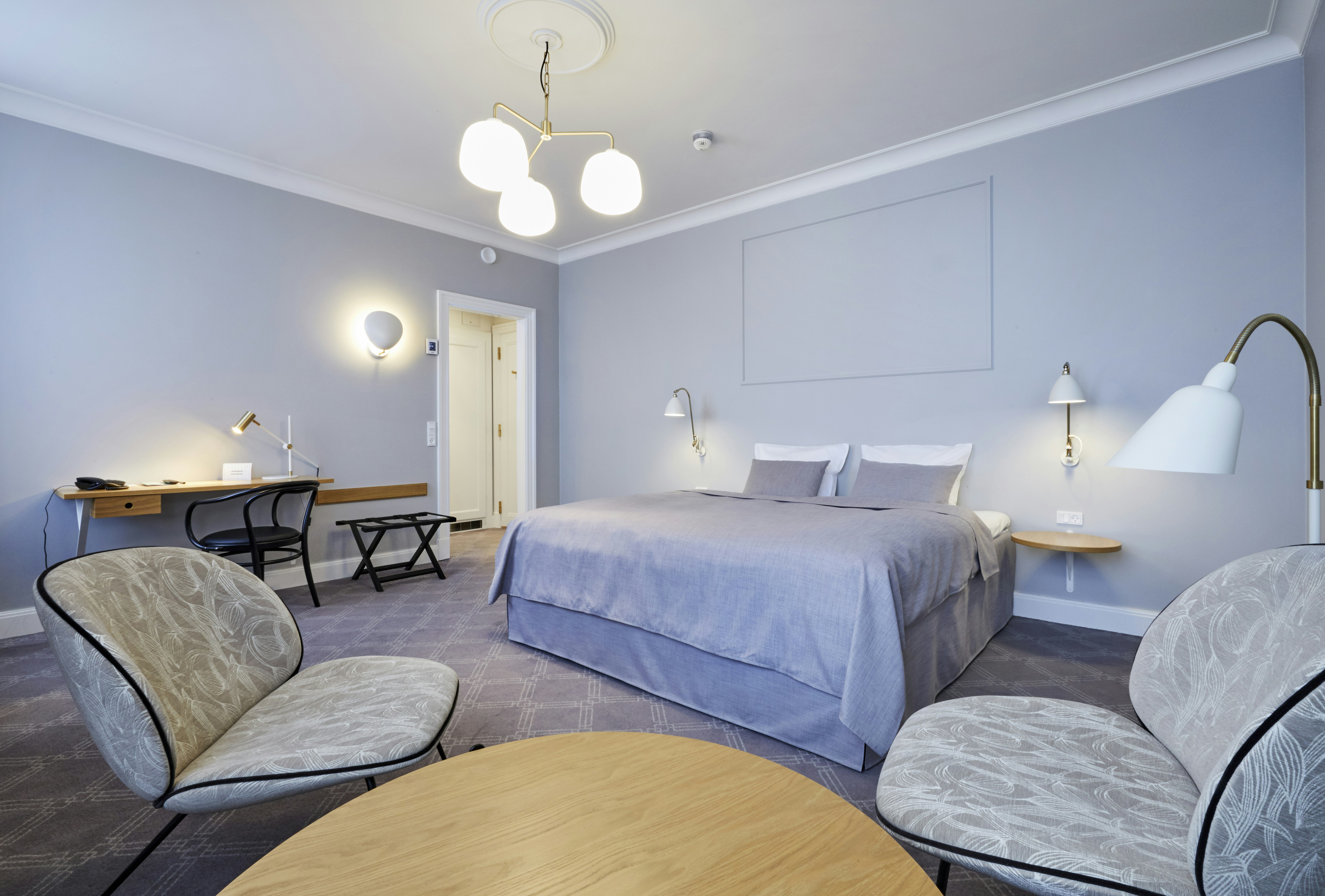 Hotel Randers, BW Premier Collection 40/45