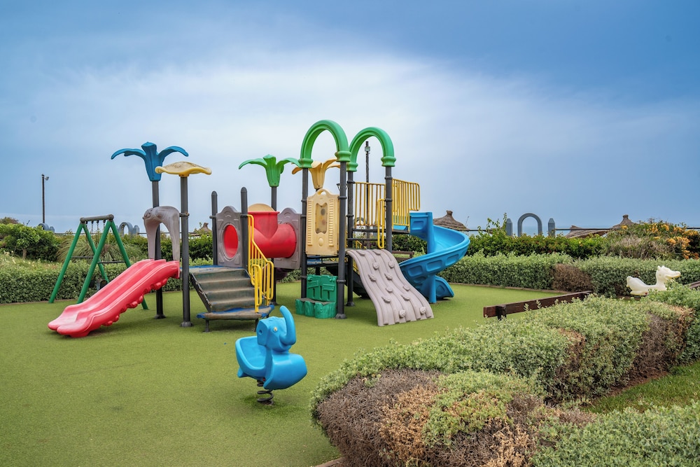 Garden Bay Appart-Hotel 30/50