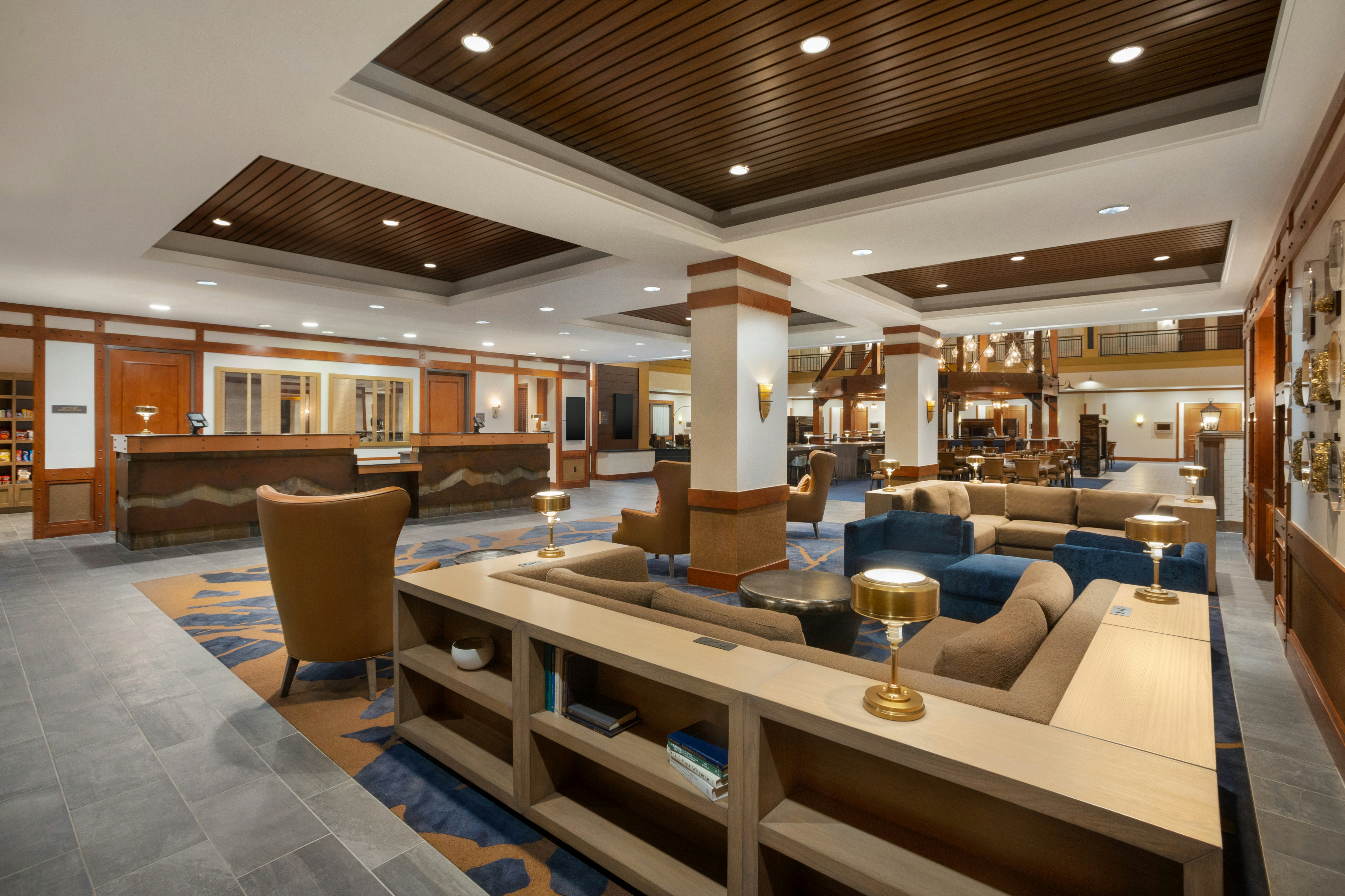 Embassy Suites By Hilton Denver International Airport 45/62