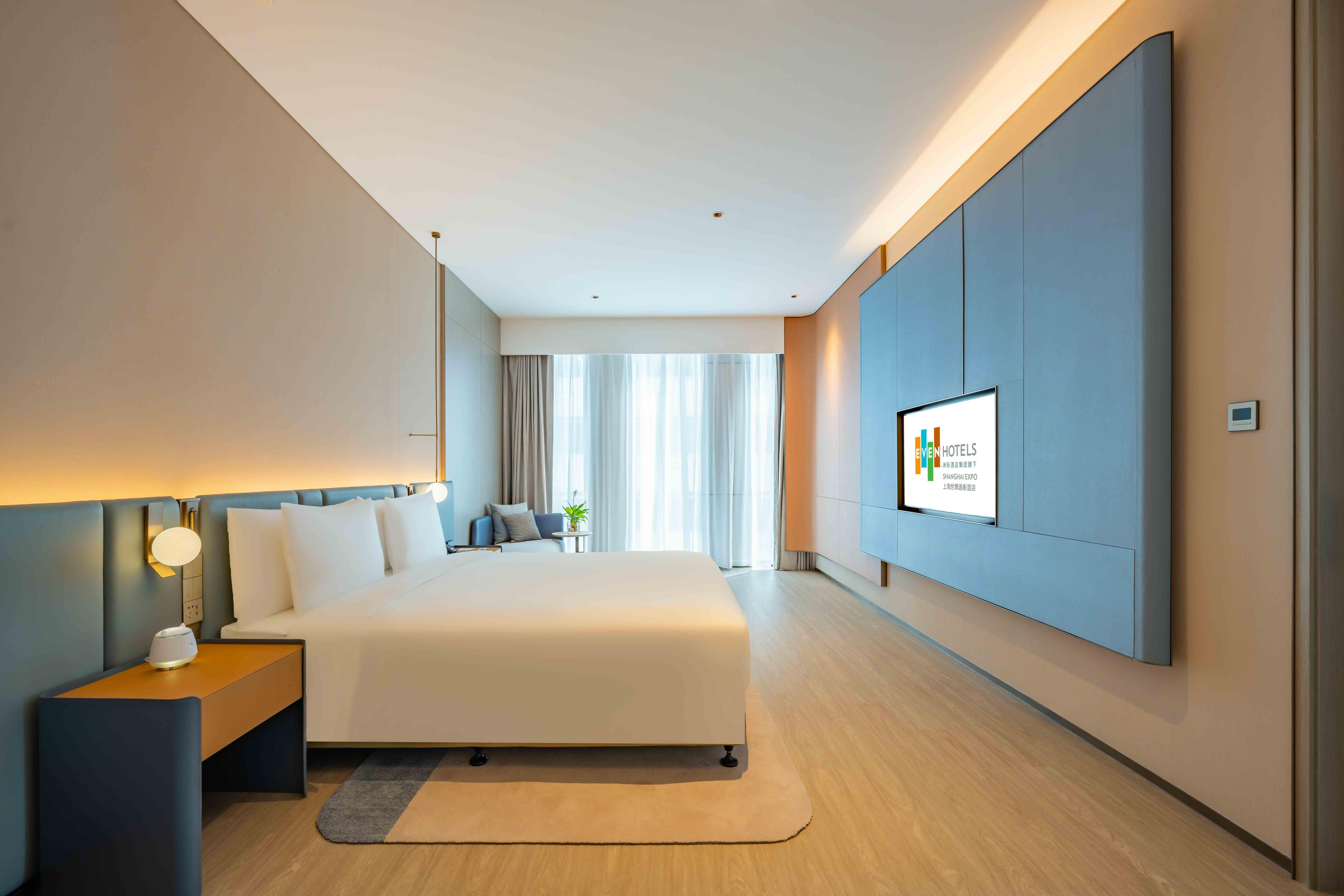 1 Bedroom, Suite