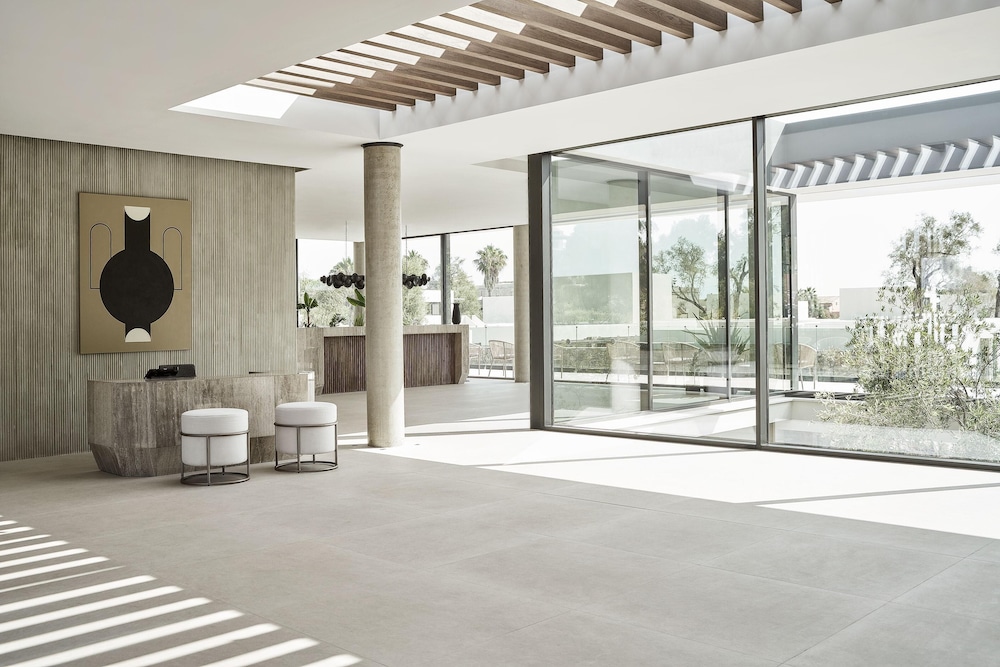 The Olivar Suites 25/50