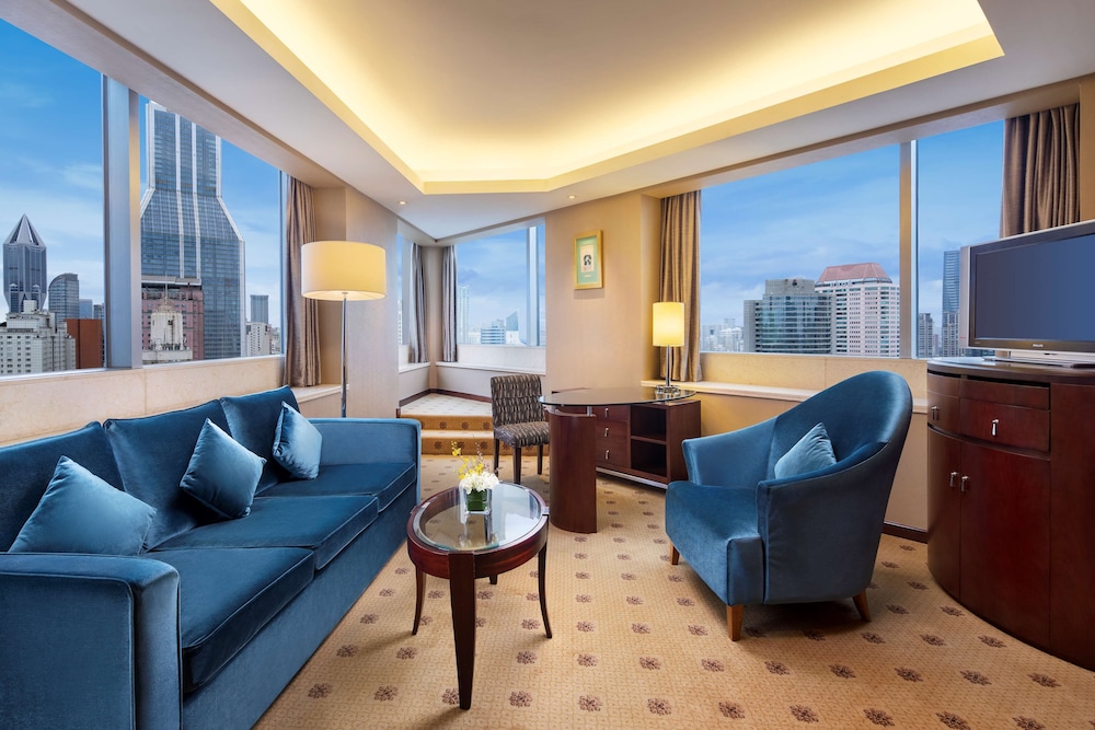 Radisson Collection Hyland Shanghai 54/78