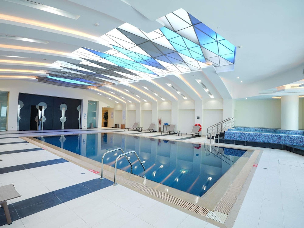 Novotel Riyadh Al Anoud 35/73